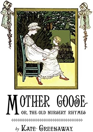 Amazon.com: A Apple Pie - Illustrated by Kate Greenaway